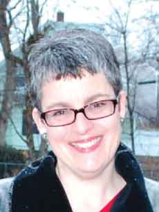 Ann Downer