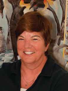 Carol A. Cole