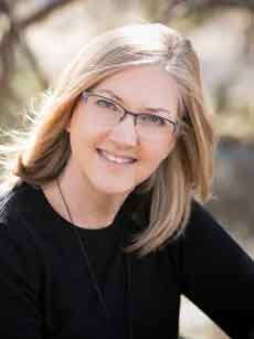 Cathy Morrison