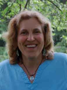 Cynthia Kieber-King