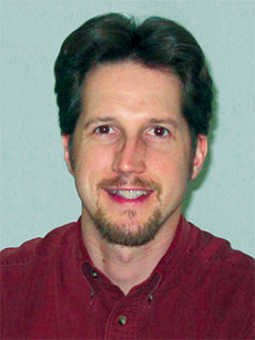 David A Ufer