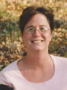 Doreen Rathmell