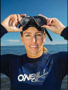 Ellen Prager