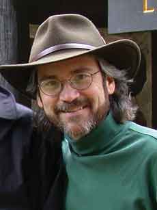 Gary R Phillips