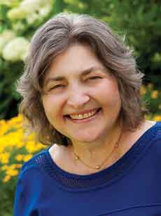 Janet Halfmann