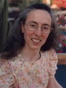 Janet Ruth Heller