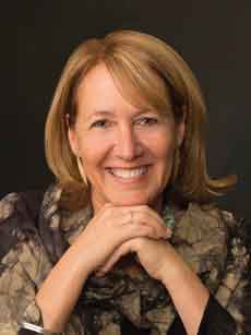 Jeanne Walker Harvey