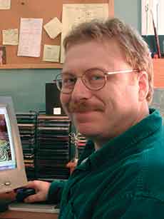 John Himmelman