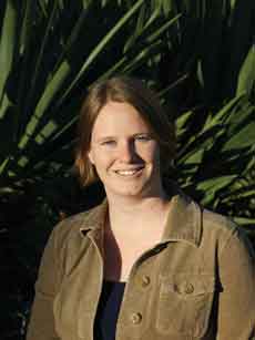 Katharine Hall