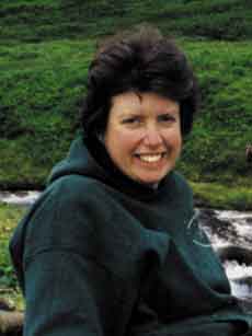 Katherine Zecca