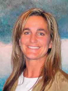 Kirsten Carlson