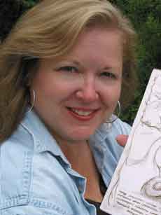 Laura Jacques