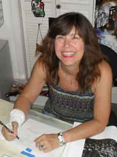 Laurie Allen Klein