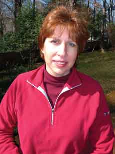 Lucy A. Nolan
