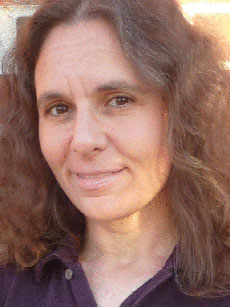 Mara Rockliff