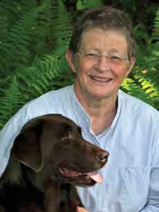 Mary Holland