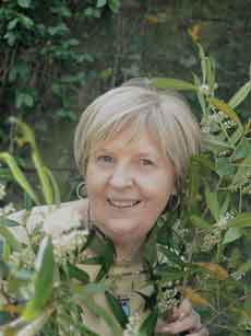 Nancy Kelly Allen