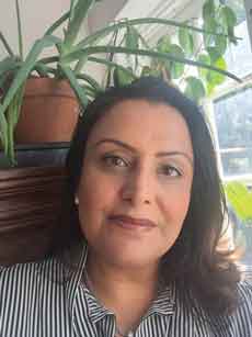 Dr. Neeti Bathala