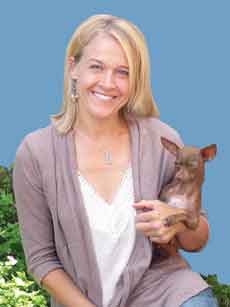 Pam Kapchinske
