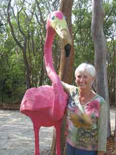 Patti R Zelch