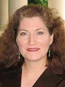 Rhonda Lucas Donald