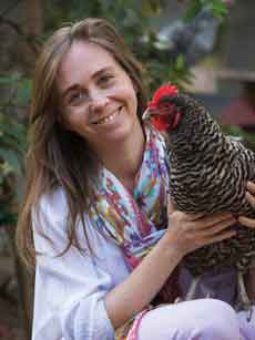 Robin Yardi