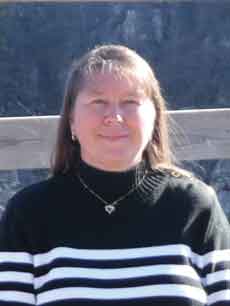Sharon Chriscoe