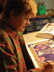 Sherry Neidigh