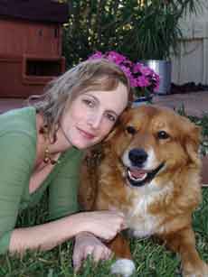 Sherry North
