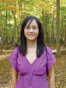 Songju Ma Daemicke