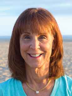 Terri Fields