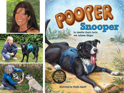 Pooper Snooper